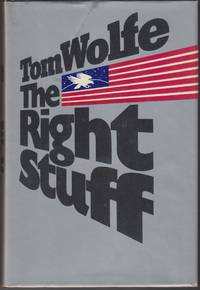 image of The Right Stuff