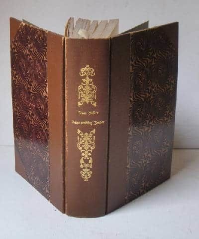 Steen Bille´s Beretning om Corvetten Galathea´s…