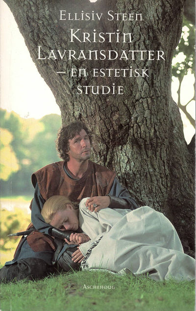 Kristin Lavransdatter – en estetisk studie.