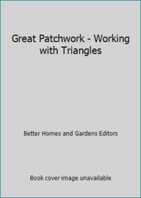 Great Patchwork - Working with Triangles