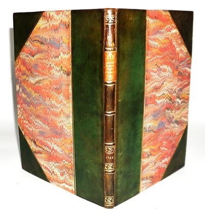 Odes on Various Subjects [First...