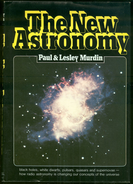 NEW ASTRONOMY