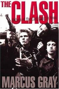 The Clash : Return of the Last Gang in Town