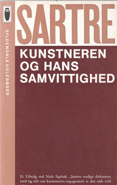 Kunstneren og hans samvittighed