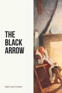 The Black Arrow by Robert Louis Stevenson - 2018-08-31