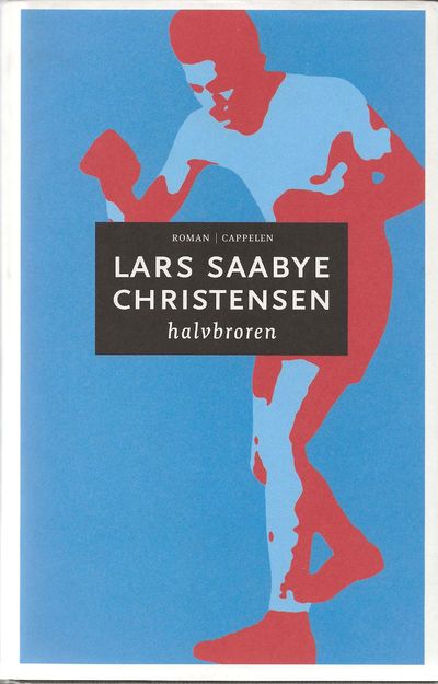 Halvbroren