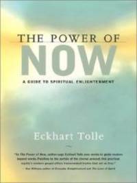 Power Of Now, The by Eckhart Tolle - 1999-01-01