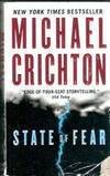 State of fear by Michael Crichton - Paperback - 2005 - from Melissa E Anderson (SKU: 02235)