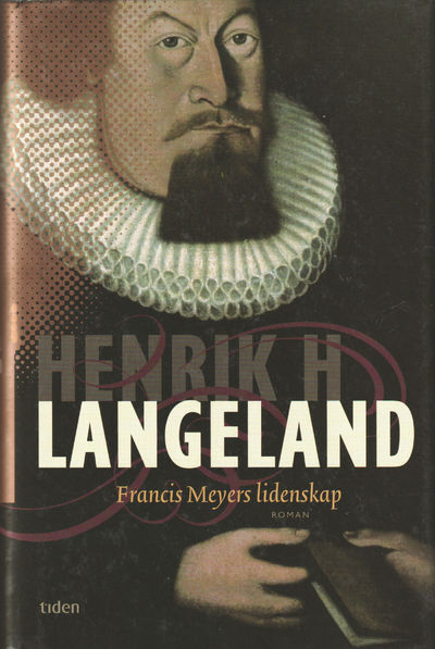 Francis Meyers lidenskap