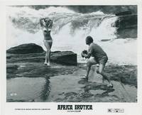 Africa Erotica: A Happening in Africa [Africa Erotica] (Original photograph from the 1970 film)