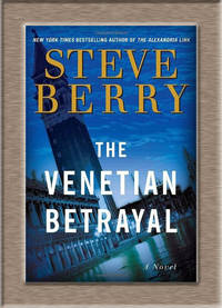 The Venetian Betrayal: A Novel