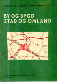 By og bygd stad og omland