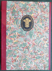 The Highgrove Florilegium