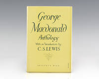 cover of George Macdonald: An Anthology.