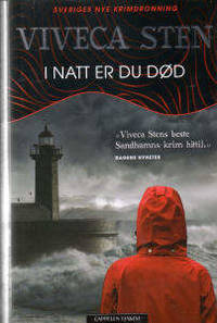 I natt er du død