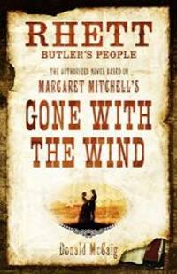 image of Rhett Butler's People