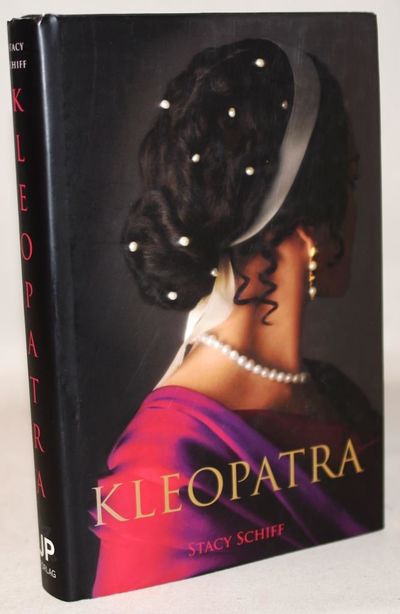 Kleopatra.