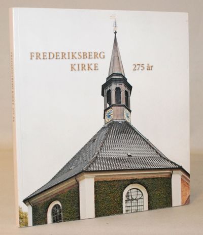 Frederiksberg Kirke 275 år.