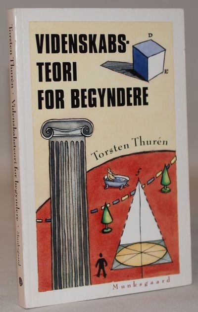 Videnskabsteori for begyndere.