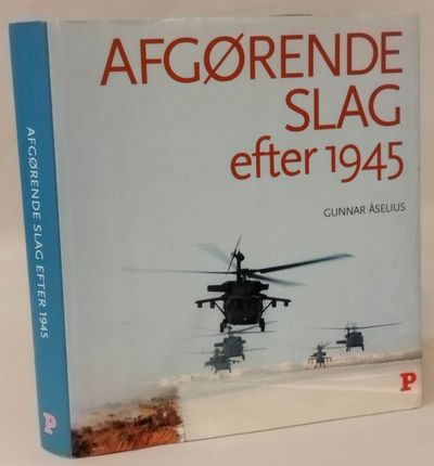 Afgørende slag efter 1945.
