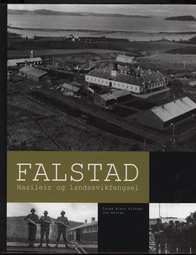 Falstad. Nazileir og landsvikfenksel.…