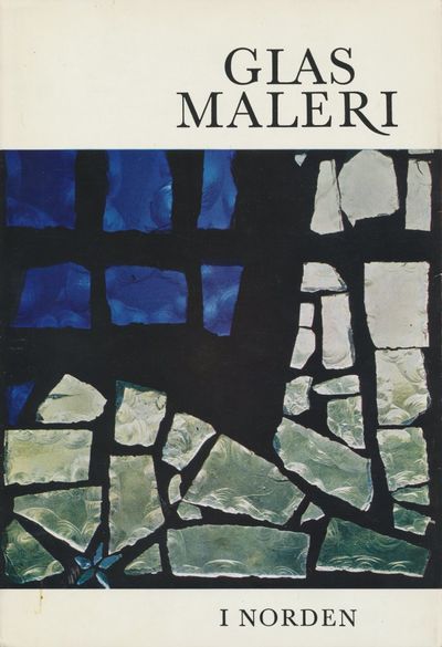 Glasmaleri i Norden.