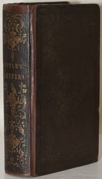 LETTERS AESTHETIC, SOCIAL, AND MORAL, WRITTEN FROM EUROPE, EGYPT, AND PALESTINE