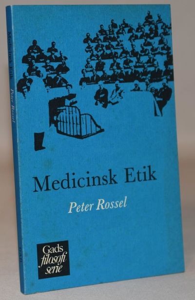 Medicinsk etik.