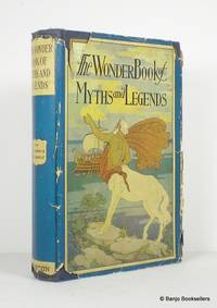 image of The Wonder Book of Myths and Legends