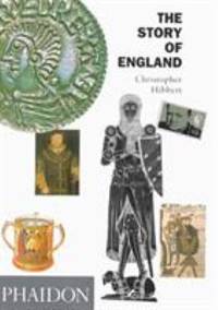 The Story Of England (HISTORY)