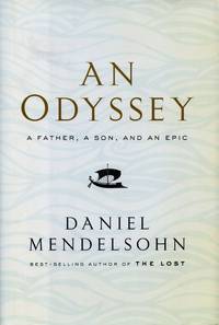 image of An Odyssey: A Father, a Son, and an Epic