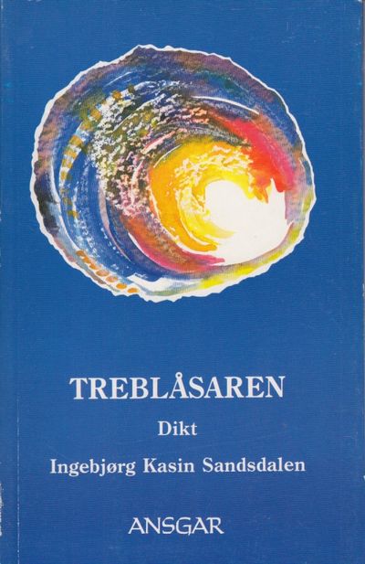 Treblåsaren. Dikt.