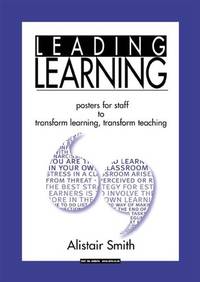 Leading Learning (Accelerated Learning S.)