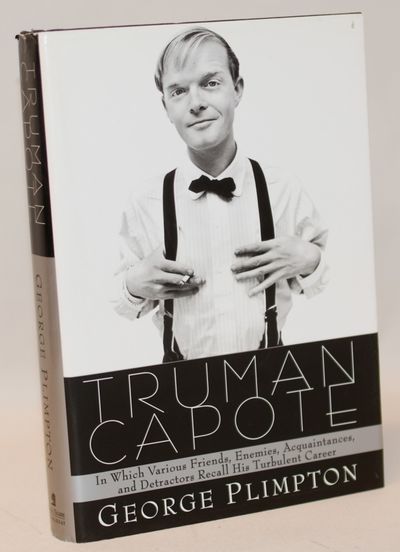 Truman Capote - In Which Various Friends,…