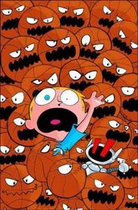 Franklin Richards : Collected Chaos