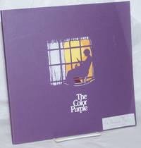 image of The Color Purple, Alice Walker's Pulitzer Prize Winning Story - It's about life. It's about love. It's about us. A Steven Spielberg Film. Special thanks to Gordon Parks and John Shannon for their photographic contributions