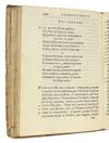 View Image 5 of 6 for Catvllvs cvm commentario Achillis Statii Lvsitani : Tibvllvs cvm commentario Achillis Statii Lvsitan... Inventory #4902