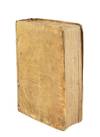 View Image 6 of 6 for Catvllvs cvm commentario Achillis Statii Lvsitani : Tibvllvs cvm commentario Achillis Statii Lvsitan... Inventory #4902
