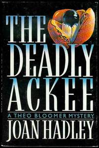 The Deadly Ackee