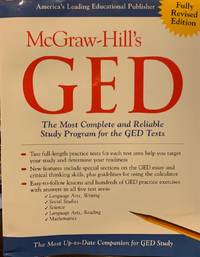 McGraw-Hill's GED