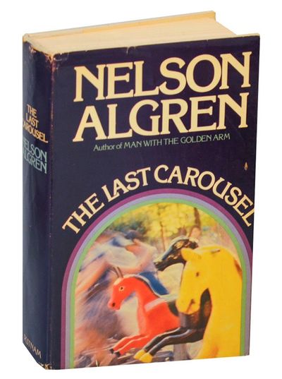 The Last Carousel