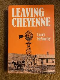 image of Leaving Cheyenne