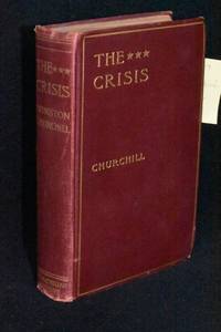 The Crisis by Winston Churchill - 1903