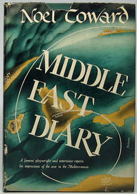 Middle East Diary