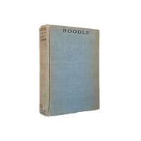 Boodle by Leslie Charteris - 1934