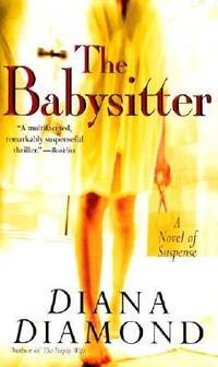 cover of The Babysitter