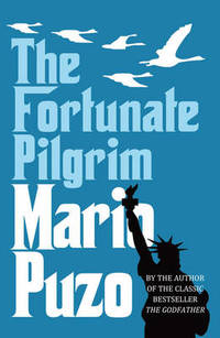image of The Fortunate Pilgrim