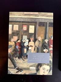 cover of Good Evening, Mrs Craven: The Wartime Stories of Mollie Panter-Downes (Persephone Classics)