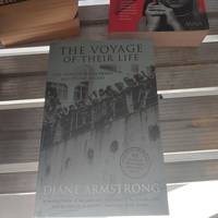 The Voyage of Their Life