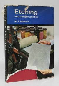 image of Etching and intaglio printing